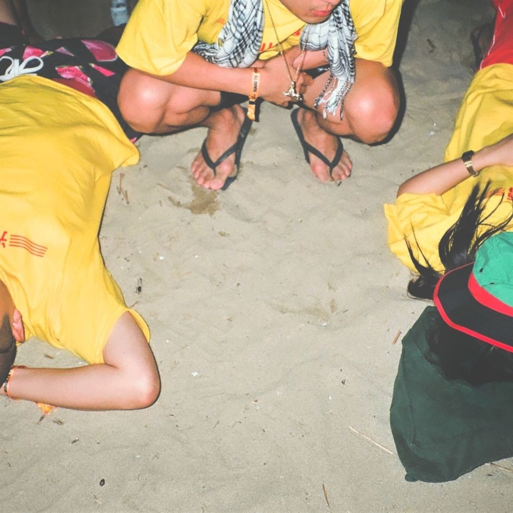 Ownly – Yin-Yang – Single