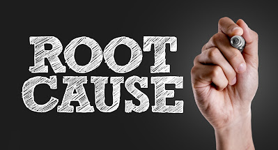 Root cause