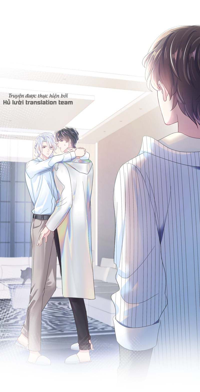 Đọc truyện Tuyệt mỹ bạch liên đang dạy online - Chapter 4
