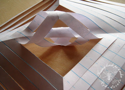sople z papieru
