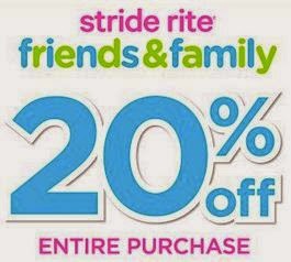 striderite promo