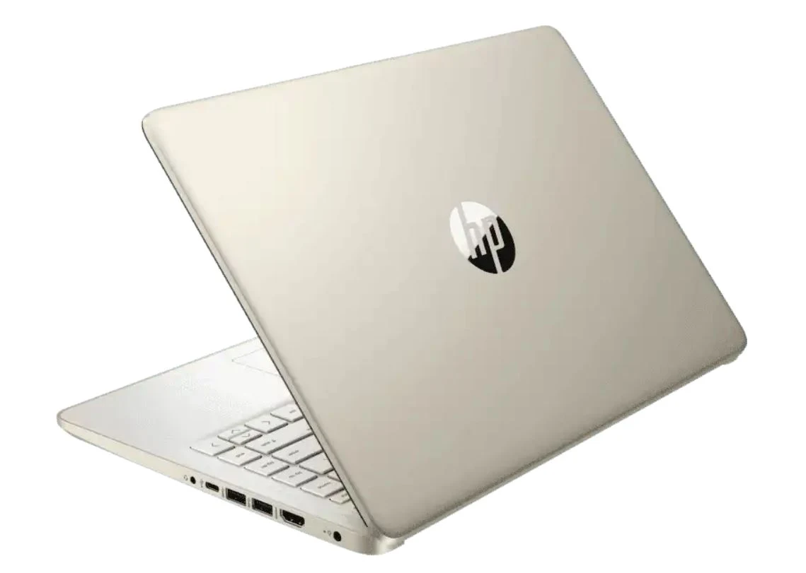 Harga dan Spesifikasi HP 14s FQ0012AU, Laptop Powerful dengan Keyboard Backlight