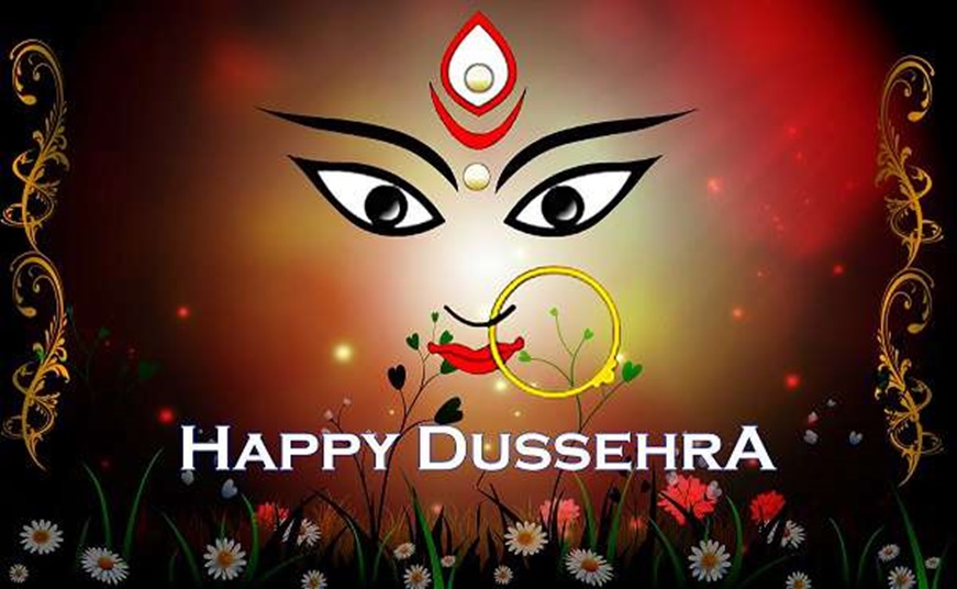 Dussehra Images HD Wallpapers Pictures Happy Dasara 2018 3D