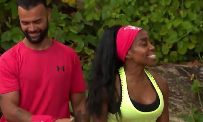 Survivor 4: Επέστρεψε η Ελίζαμπεθ Ελέτσι στην Ελλάδα- Τι δήλωσε για την πιθανότητα επιστροφής της στο Survivor