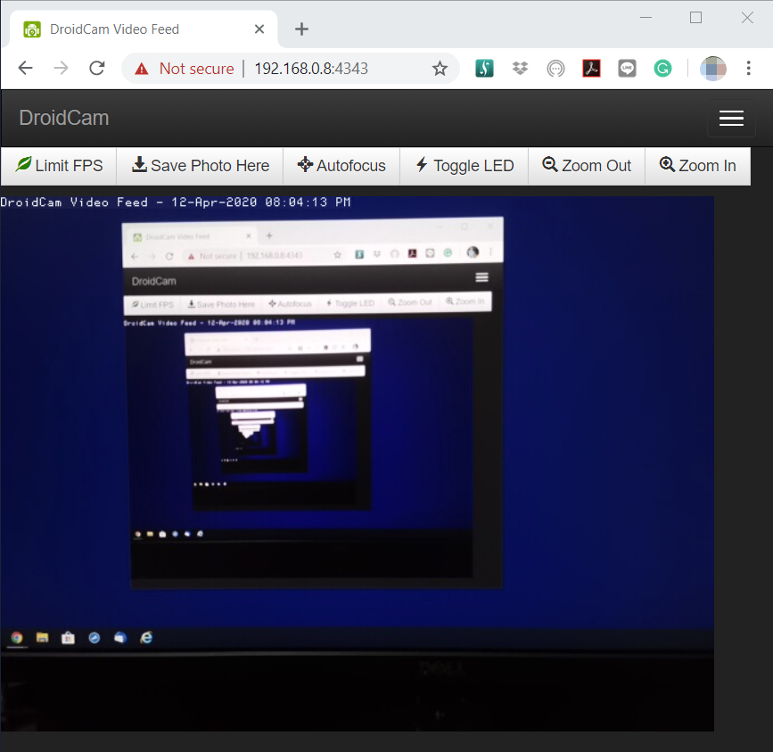 videostream url for ip cam pro videostream url for ip cam pro