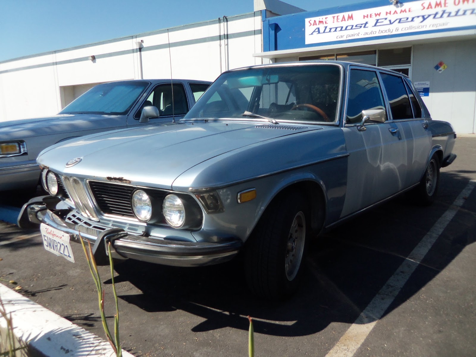 Bmw repair studio city #3