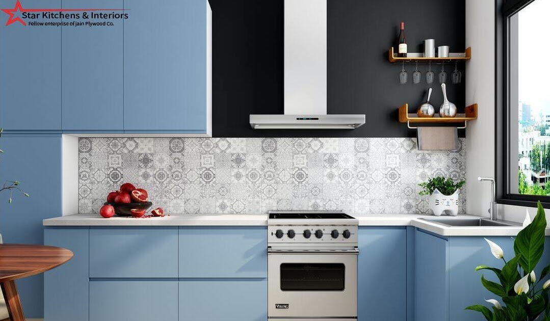Best kitchens and interiors in Gurgaon