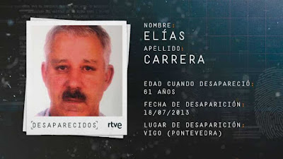 Elías Carrera , Vigo, Pontevedra Elías Carrera , Vigo, Pontevedra