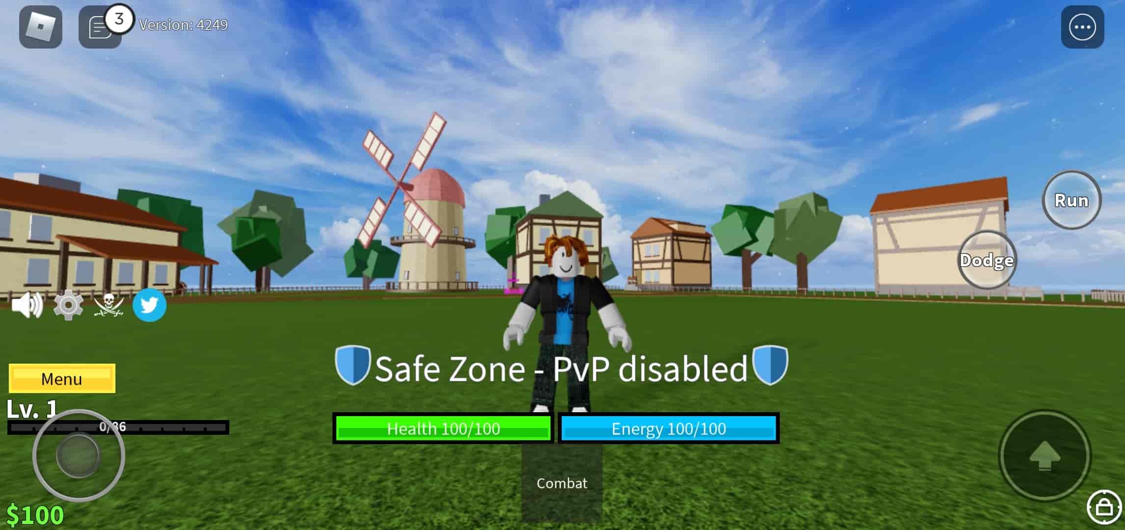 roblox studio apk uptodown