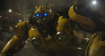 Bumblebee 2018 Movie Image 6