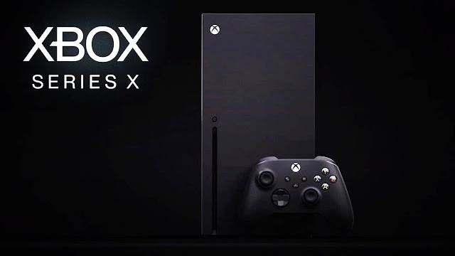 إشاعة: الكشف الكامل عن جهاز Xbox للجيل القادم سيتم قبل معرض E3 و لعبة ضخمة سترافق الجهاز 