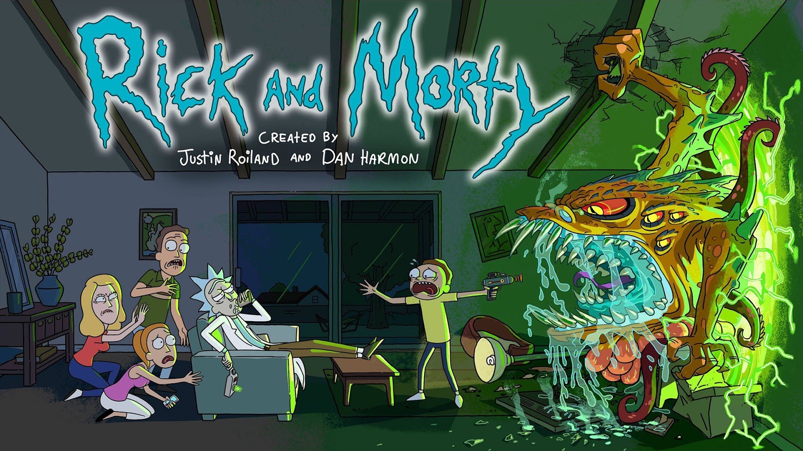 Cocodot online Ver Rick Y Morty Temporada 4 Capitulo 9 'SUB ESPAÑOL LATINO'
