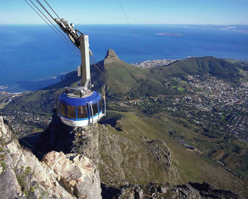 Wordoid World Cape Town A Great South African Holiday Spot