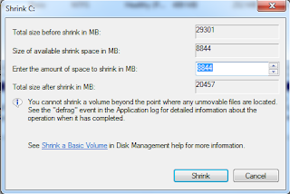 Cara Partisi Hard Disk Dengan Mudah