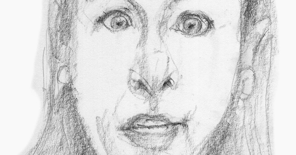 daily drawings Lara Seligman, Politico, Defense Reporter