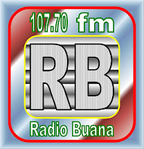 107.3 BUANA FM