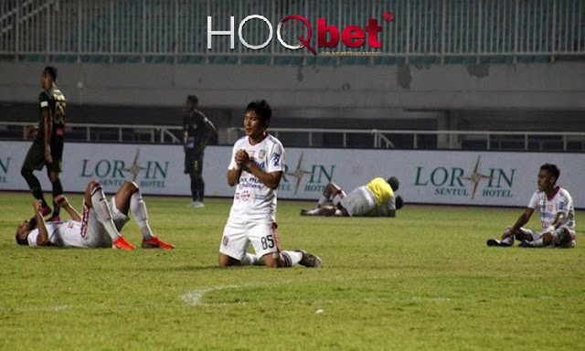 Hasil Pertandingan Tira Persikabo vs Bali United : Skor 1-2 https://www.liputanskor.com/