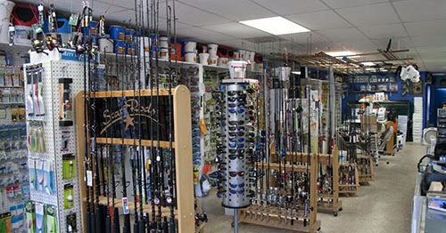 Toko Alat Pancing Di Surabaya Sidoarjo Dan Gresik Umpan Mancing Ikan Jitu Terbaru