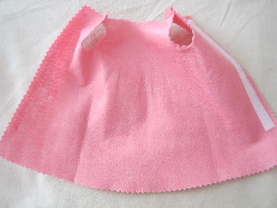 mis nancys, mis peques y yo, disfraz brujilla nancy vestido