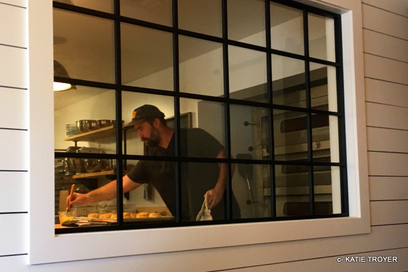 PinecraftSarasota Buttermilk Handcrafted Food