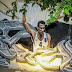Βανδάλισαν ξανά το γκράφιτι του Γκάλη στην Αθήνα