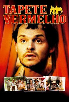 Tapete Vermelho Torrent (2005) WEB-DL 1080p Nacional