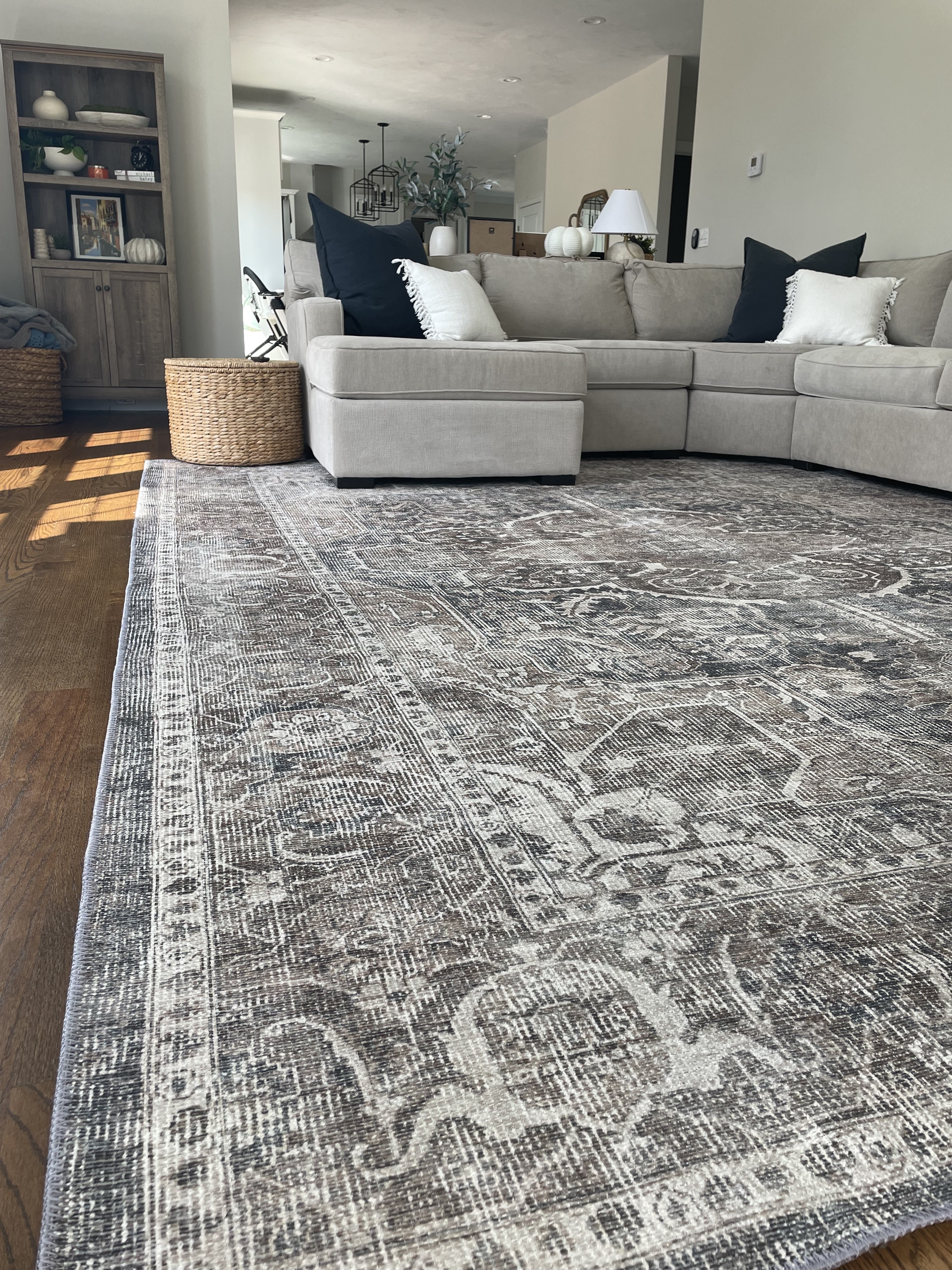 I Bought Ruggable Rugs for my Home — Zero Waste Creative