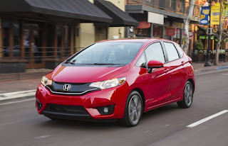 2018 Honda Fit - 2018 voitures les moins chères