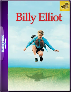 Billy Elliot (2000) Brrip 1080p (60 FPS) Latino [GoogleDrive] Mr.60FPS
