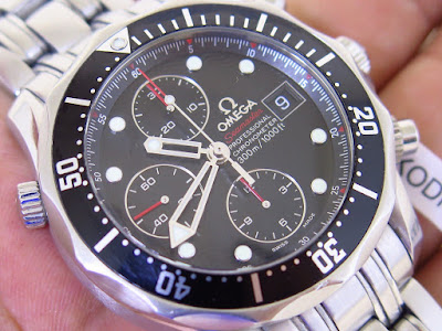 jam tangan omega speedmaster professional automatic