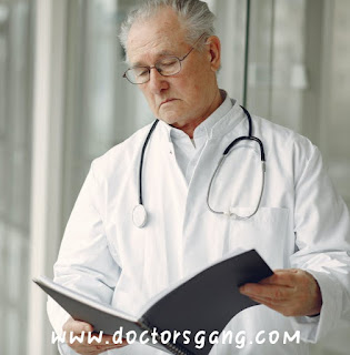 Gastroenterology Specialist Doctors in Rangpur