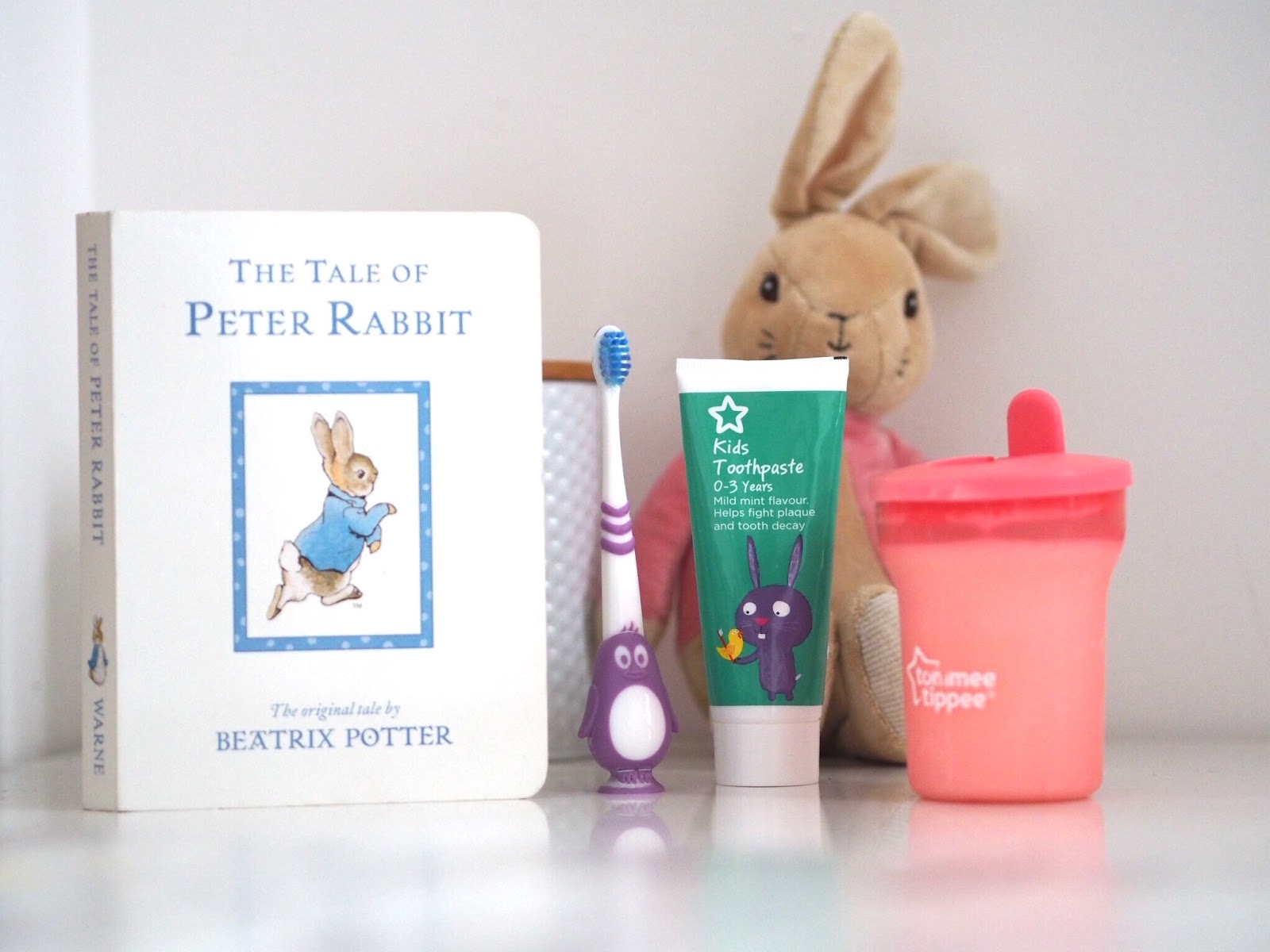 Our Sleep Diary How We Got Baby To Settle In Her Cot Without Using