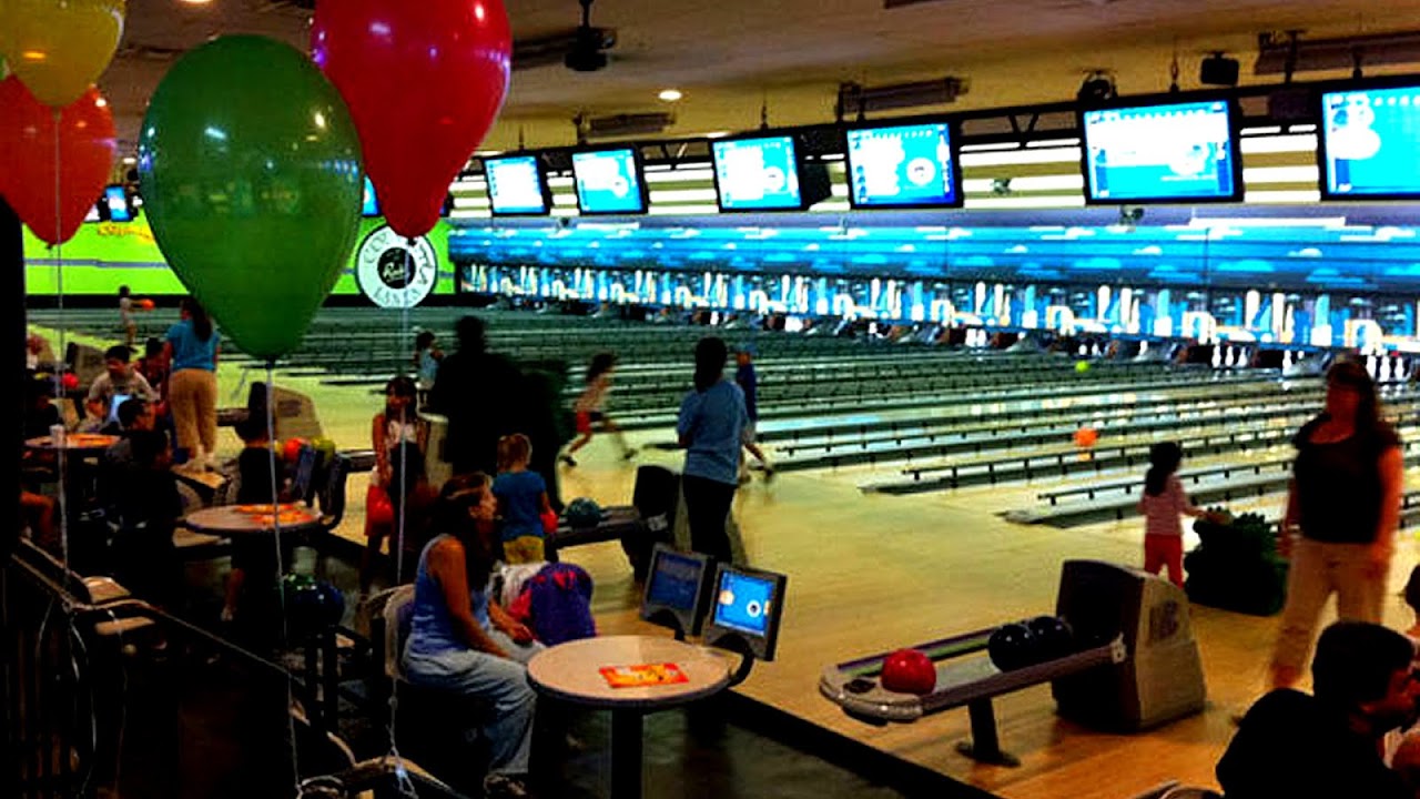 Cheapest Bowling Alley Near Me Bowling Choices