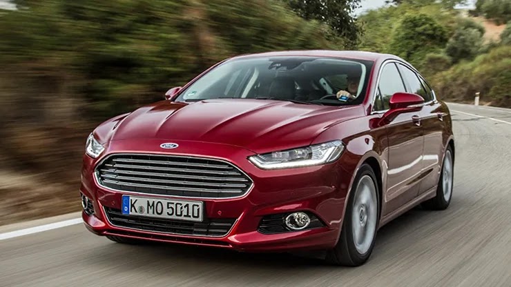 Запутанные прогнозы Ford на 2021 год наносят ущерб его акциям Прогнозы Ford на 2021 год наносят ущерб его акциям