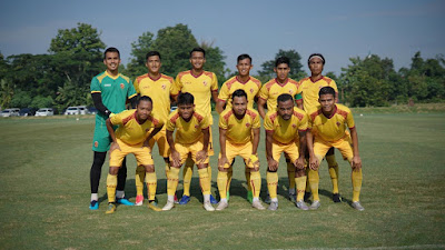 Bank Sumsel Babel Kembali Komitmen Jadi Sponsorship Utama Sriwijaya FC
