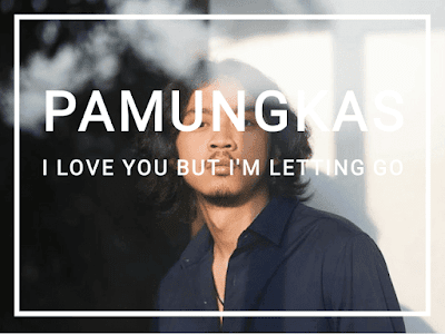 Lirik Lagu I Love You But I'm Letting Go – Pamungkas - Obrolanku.com