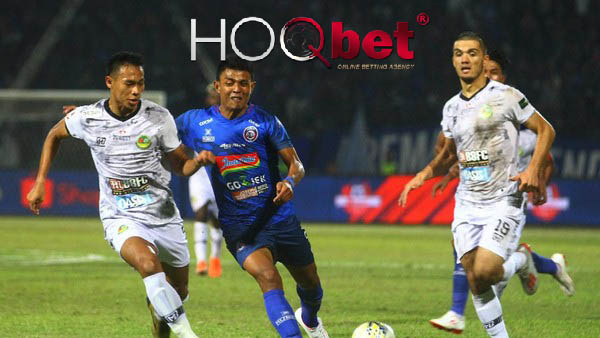 Hasil Pertandingan Arema FC vs Tira Persikabo : Skor 1-2 http://www.liputanskor.com/