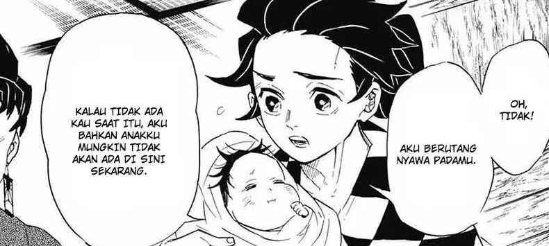 6 Fakta Menarik Sumiyoshi Kimetsu No Yaiba Demon Slayer Yang Perlu Kamu Ketahui Chapteria