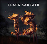 Black Sabbath "13"