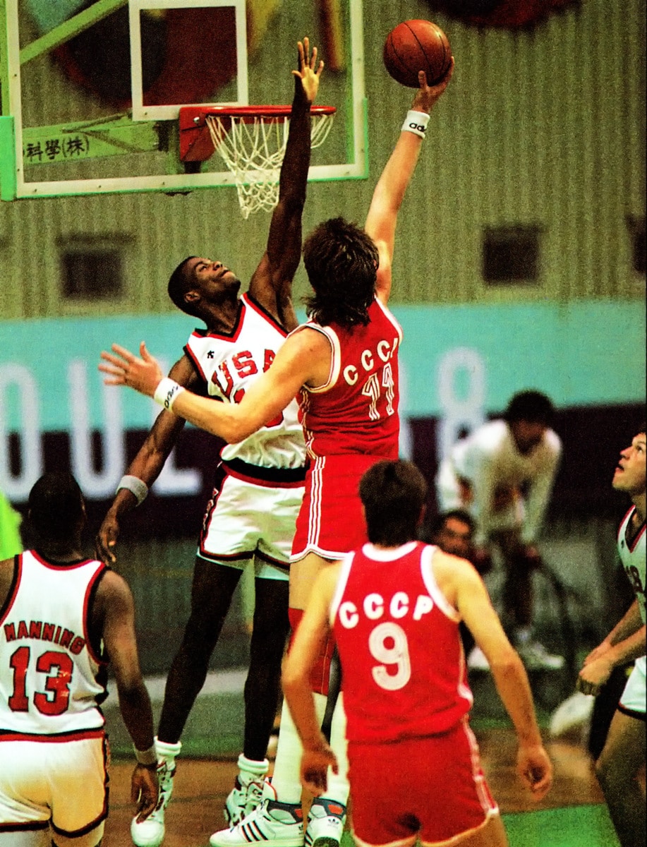 Когда баскетболисты ссср стали чемпионами. 1972 Олимпийские игры баскетбол США СССР. Сборная баскетболистов 1972.