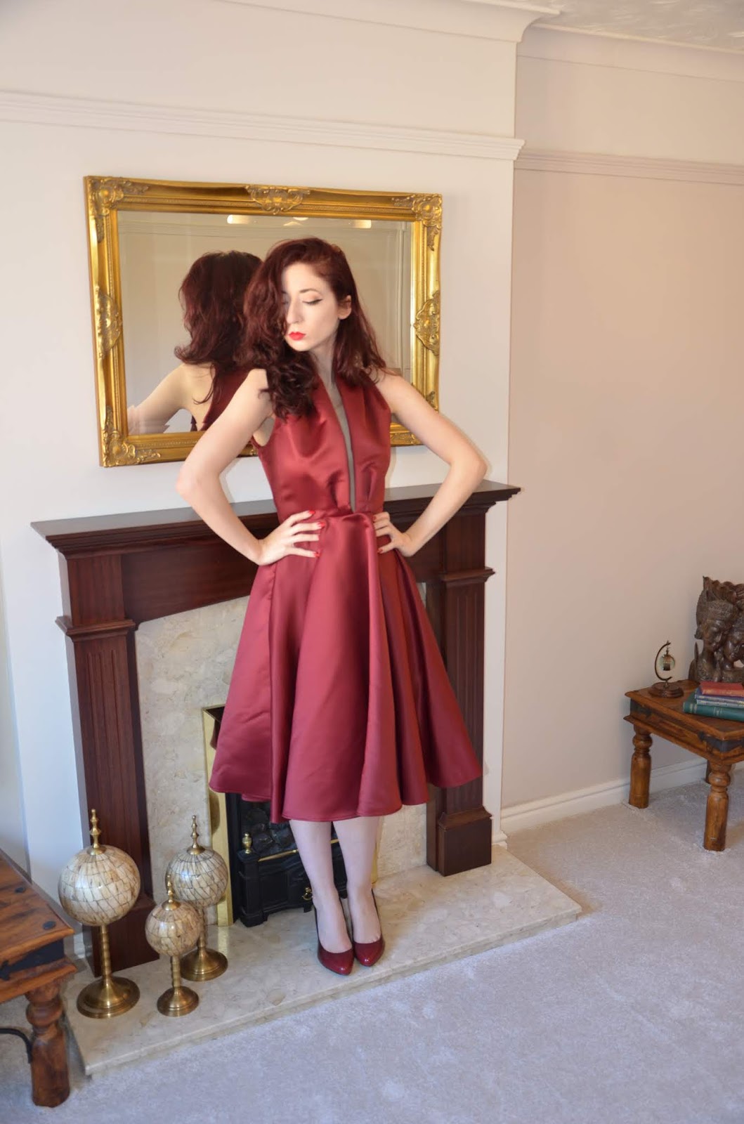 vogue cocktail attire
