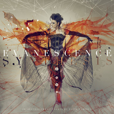 Synthesis Evanescence Album
