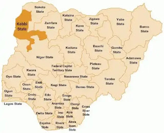 Kebbi: Duba abin da ya faru a Masallacin kofar gidan Mai Martaba Sarkin Gwandu Kebbi: Duba abin da ya faru a Masallacin kofar gidan Mai Martaba Sarkin Gwandu
