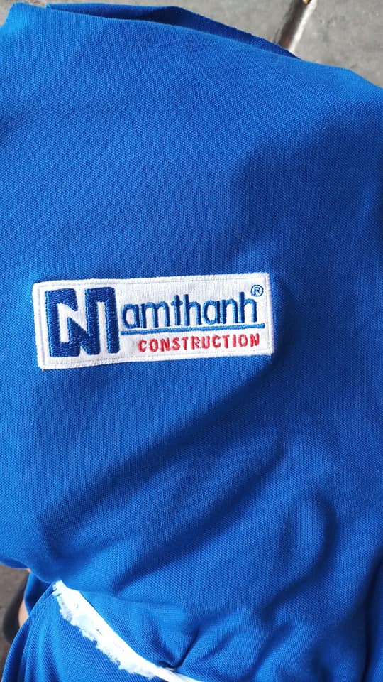 Mẫu thêu logo vi tính đẹp - Hình 18