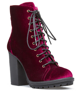 Shoe of the Day | ShoeDazzle Neveah Boots