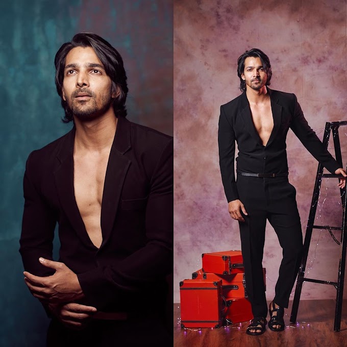 Biography Of Harshvardhan Rane Actors kim sharma and harshvardhan rane, who had been dating each other for a while now kim sharma and harshvardhan rane were often spotted on lunch and dinner dates.(instagram). biography of harshvardhan rane