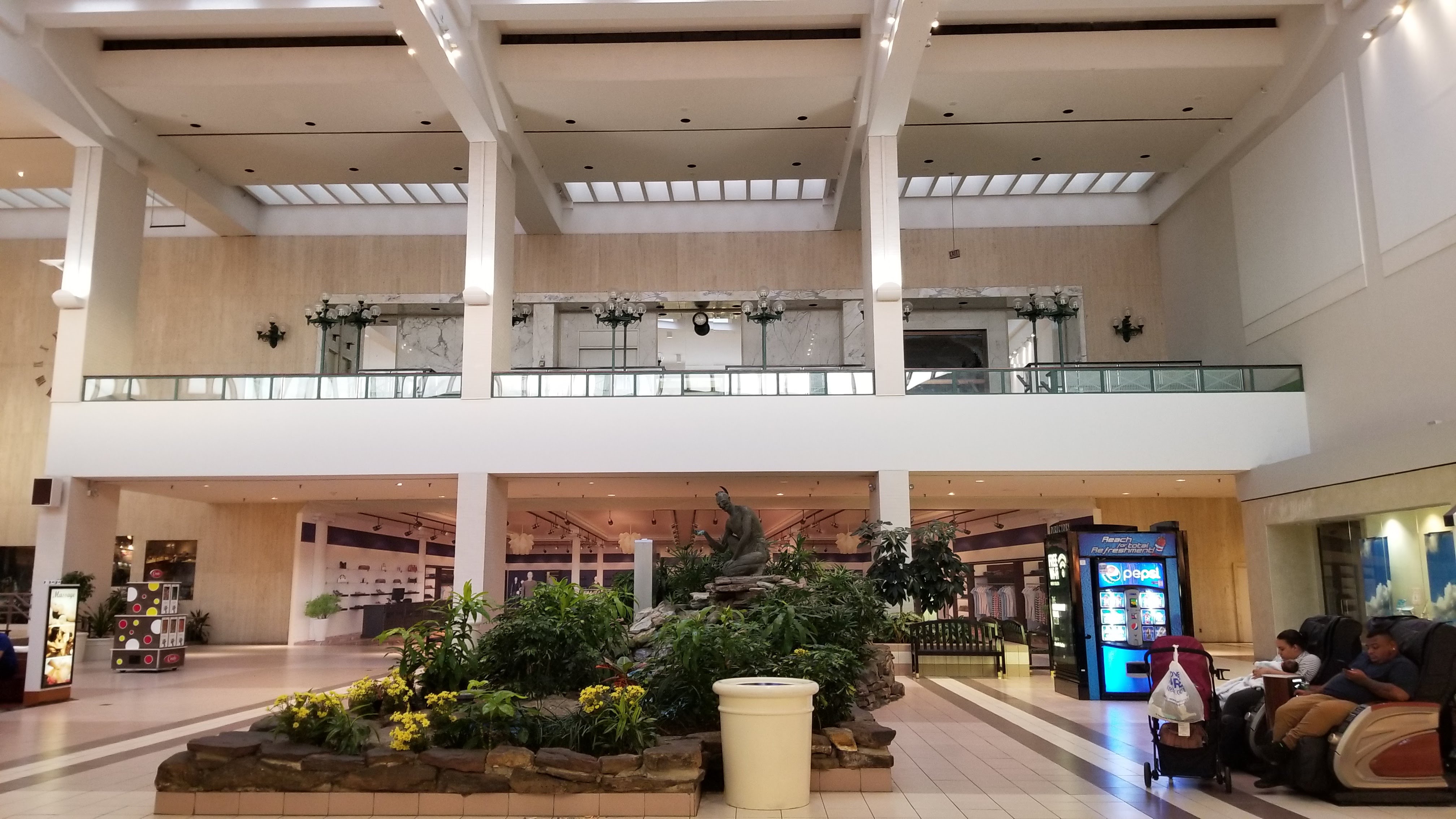 Raw & Real Reflections Retail, Roadtripping, & Ramblings NESHAMINY'S