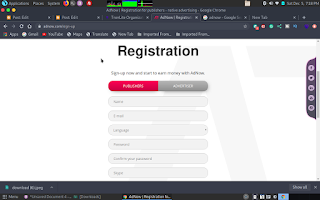 Step By Step Guide On How To Monetize Website With Adnow 3 Screenshot%2Bat%2B2020 12 05%2B19 18 54 Step By Step Guide On How To Monetize Website With Adnow