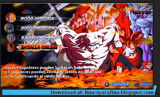 Dragon Ball Z TTT Mod Heroes V8 Dragon Ball Z TTT Mod Heroes V8