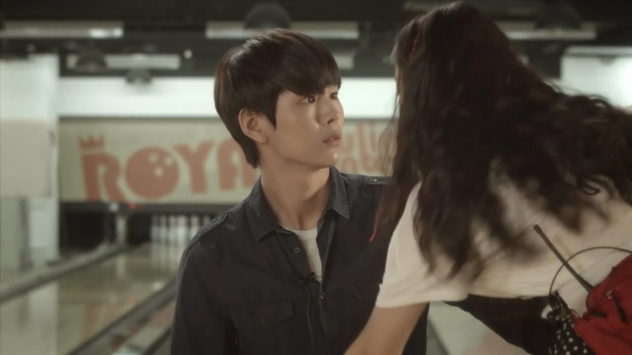 Sinopsis dating dna ep 15